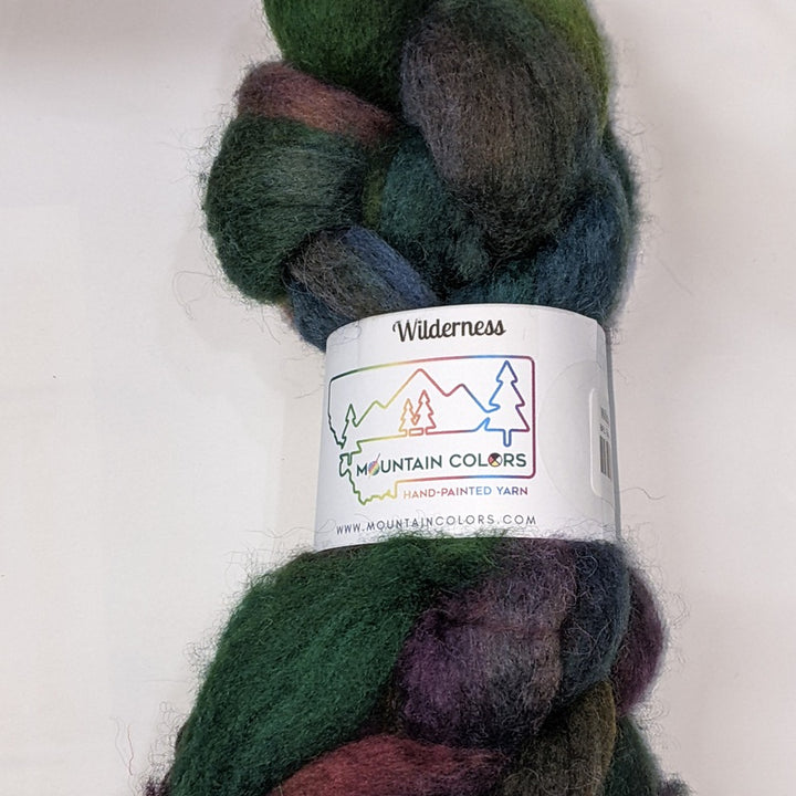 Mountain Colors BFL Wilderness#color_wilderness