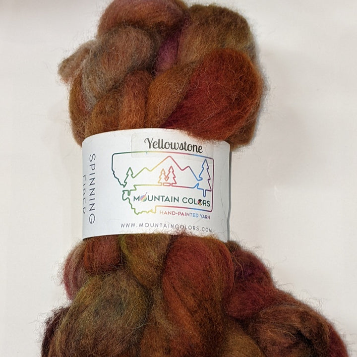 Mountain Colors BFL Yellowstone#color_yellowstone