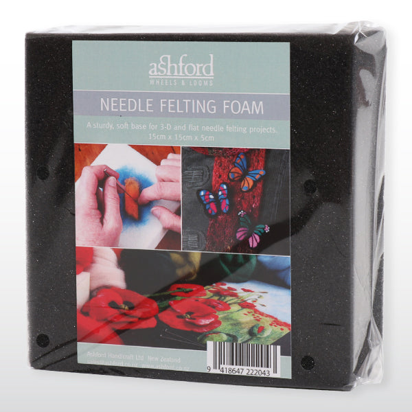 Needle Felting Foam Foam Block