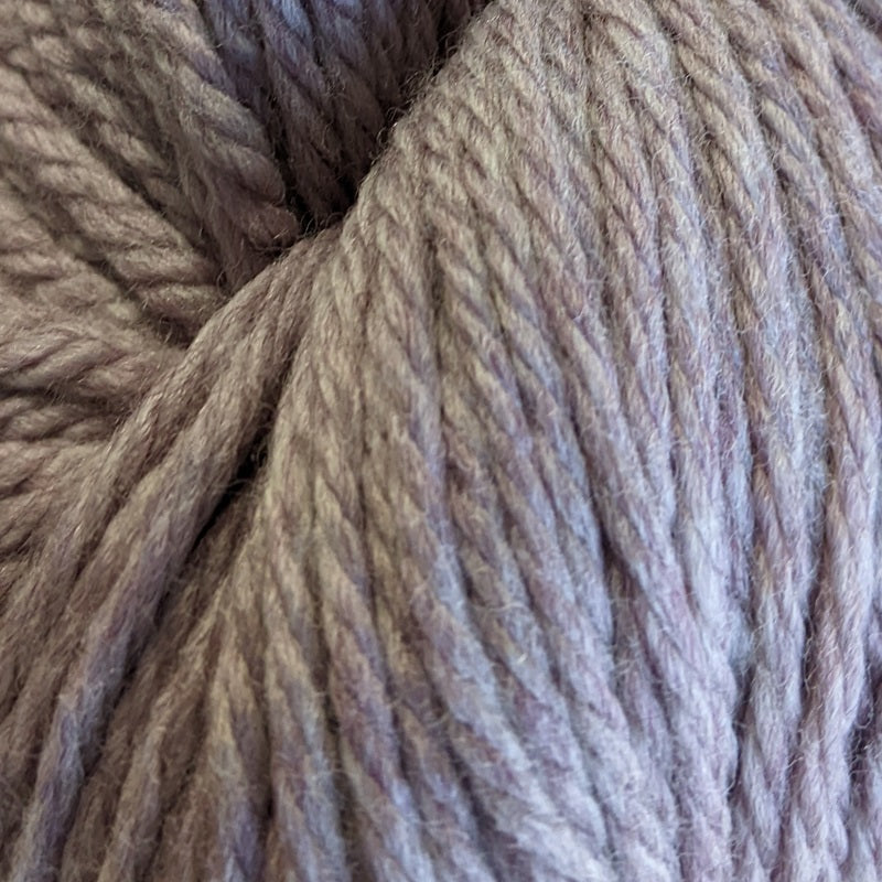 Plymouth Chunky Merino Superwash 132 Lilac Heather#color_132-lilac-heather