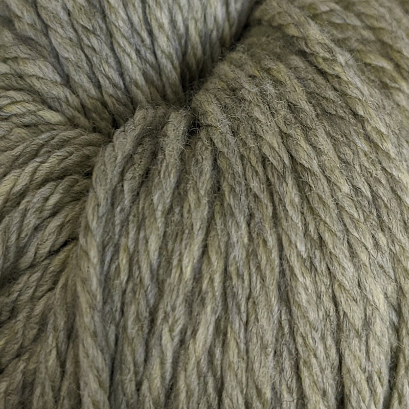 Plymouth Chunky Merino Superwash 133 Pistachio Heather#color_133-pistachio-heather