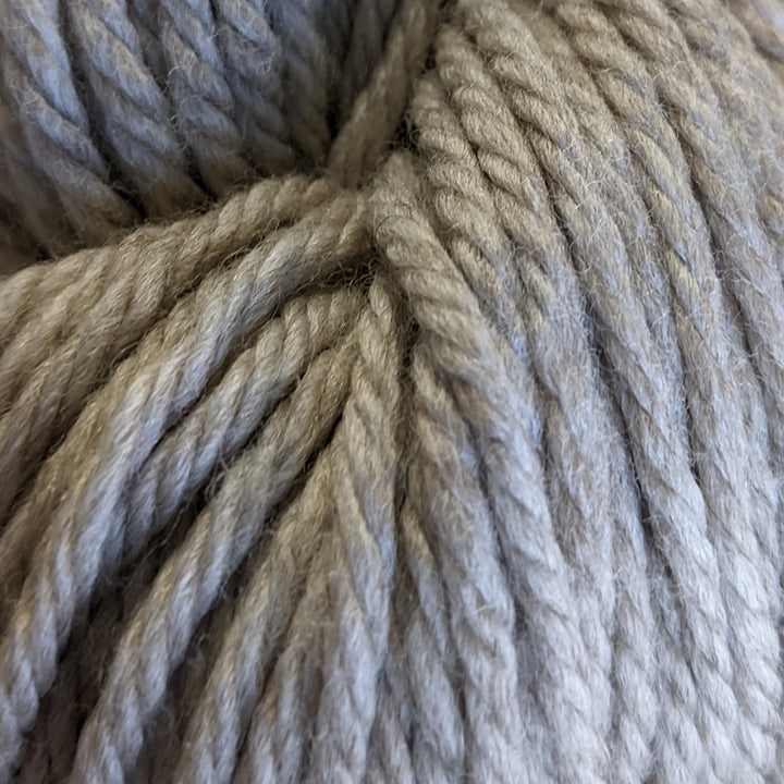 Plymouth Chunky Merino Superwash 134 Sand Heather#color_134-sand-heather