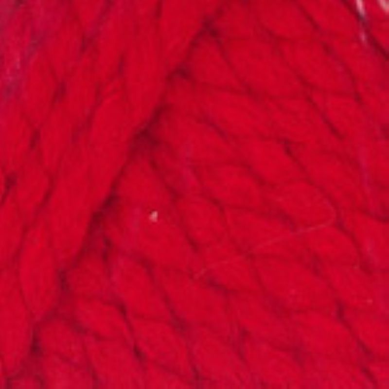 Plymouth Yarn Encore Mega 1386a Christmas Red#color_1386a-christmas-red