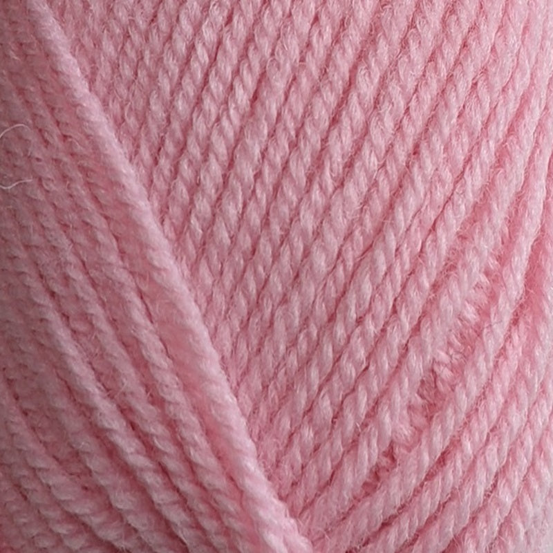 Plymouth Encore Worsted 0449 Pink