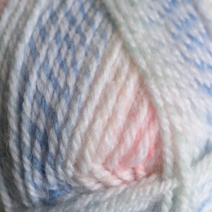 Plymouth Encore Worsted Colorspun 7745 Lullaby#color_7745-lullaby