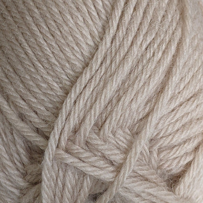 Plymouth Galway Worsted 0112 Almond#color_0112-almond