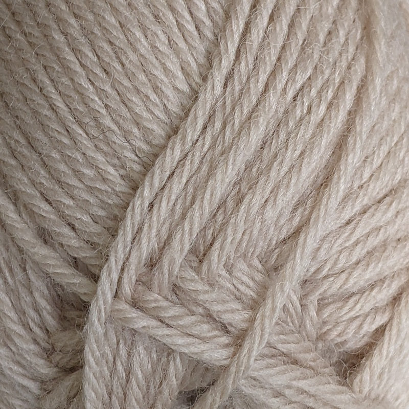 Plymouth Galway Worsted 0112 Almond