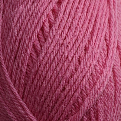 Plymouth Galway Worsted 0135 Bubblegum#color_0135-bubblegum