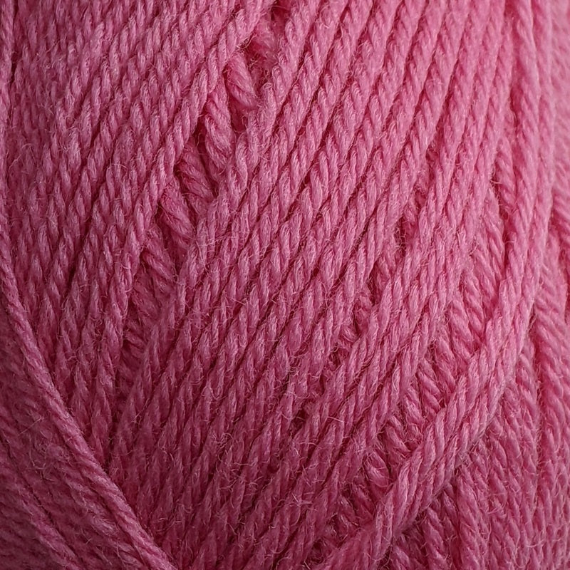 Plymouth Galway Worsted 0135 Bubblegum