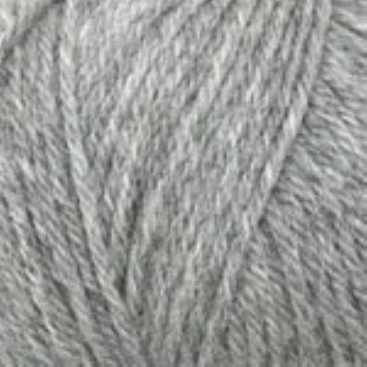 Plymouth Yarn Galway Worsted 0702a Lt Grey Heather#color_0702a-lt-grey-heather