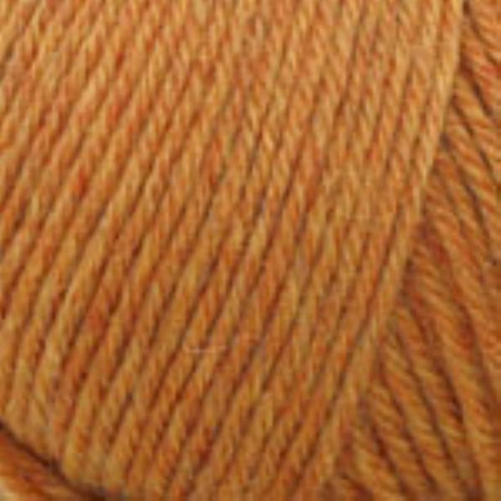 Plymouth Yarn Galway Worsted 0756a Sunflower Heather#color_0756a-sunflower-heather