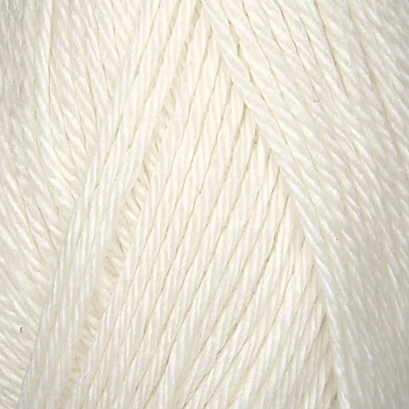 Rowan Baby Cashsoft Merino 101 Snowflake#color_101-snowflake