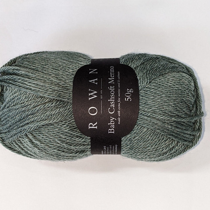 Rowan Baby Cashsoft Merino 125 Cecily#color_125-cecily