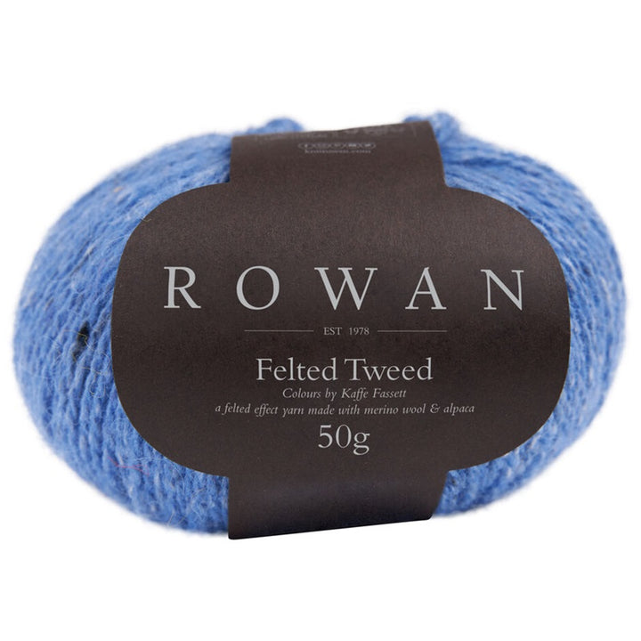 Rowan Felted Tweed 0215 Ciel#color_0215-ciel