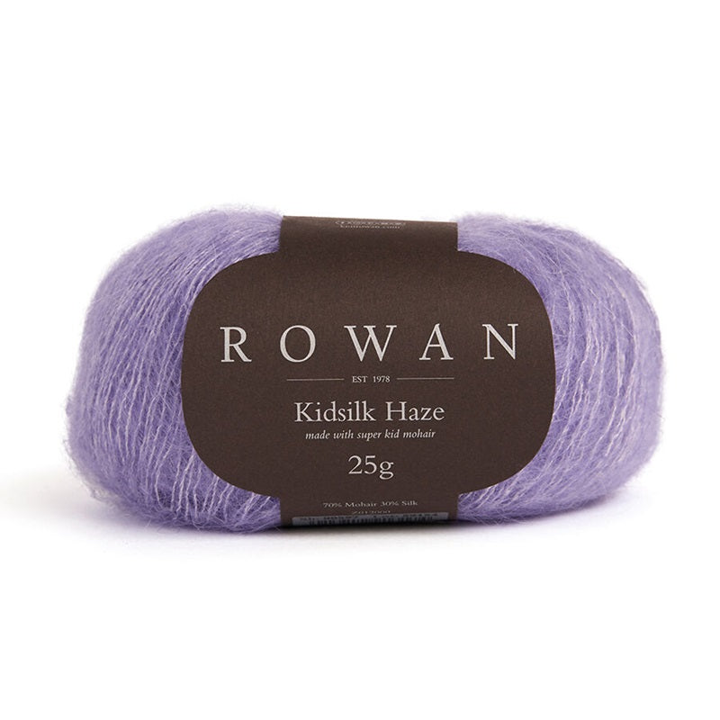 Rowan Kidsilk Haze 697 Lavender