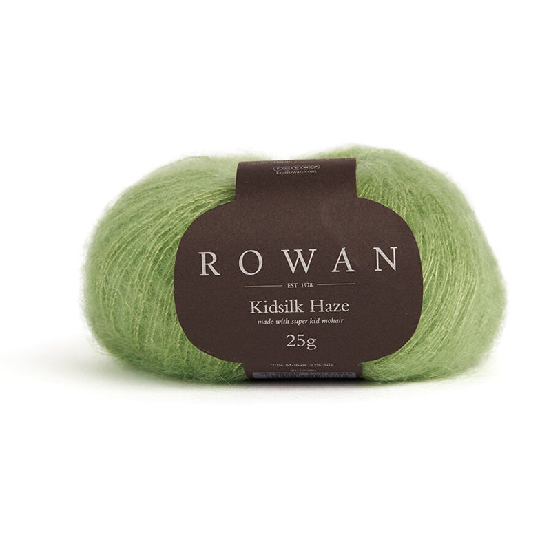 Rowan Kidsilk Haze 720 Apple#color_720-apple