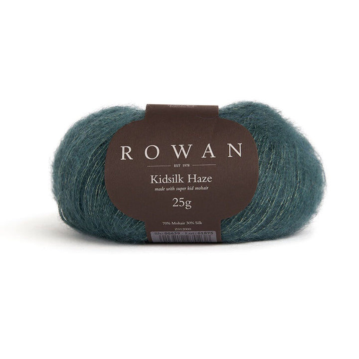 Rowan Kidsilk Haze 724 Aegean#color_724-aegean