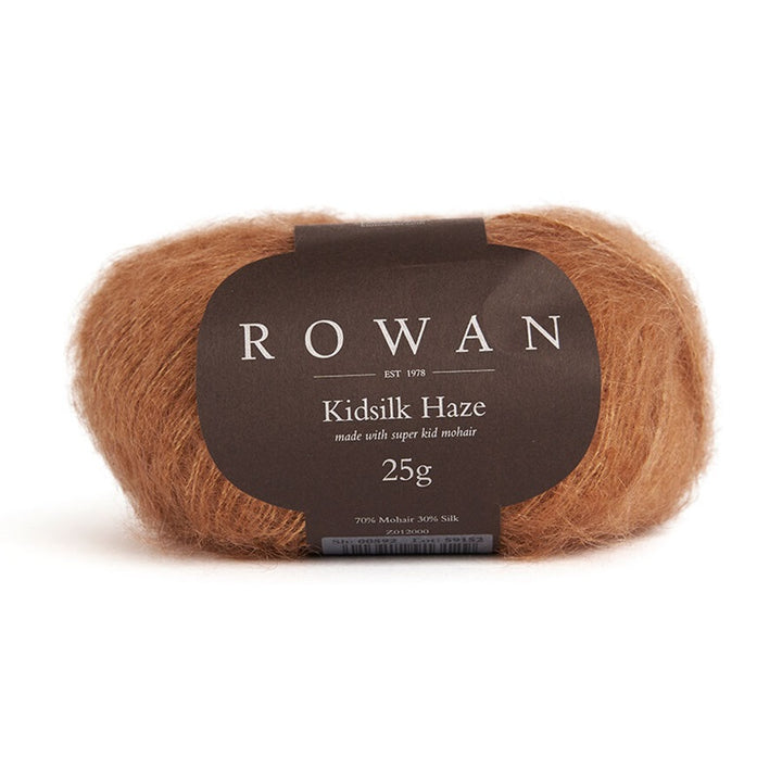 Rowan Kidsilk Haze 731 Bronze#color_731-bronze