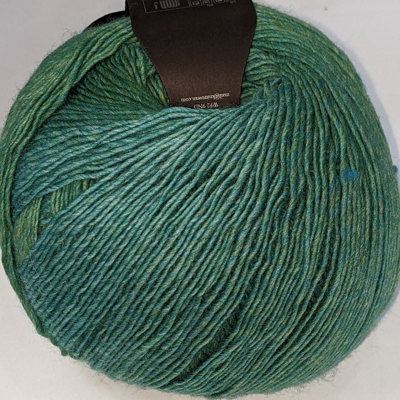 Rowan Sock 003 Evergreen#color_003-evergreen