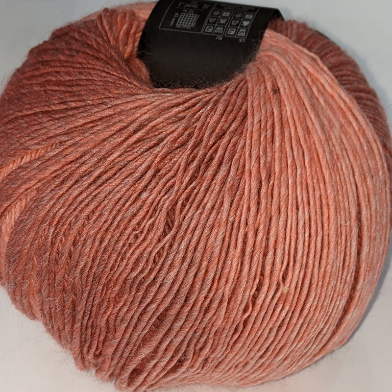 Rowan Sock 005 Coral#color_005-coral