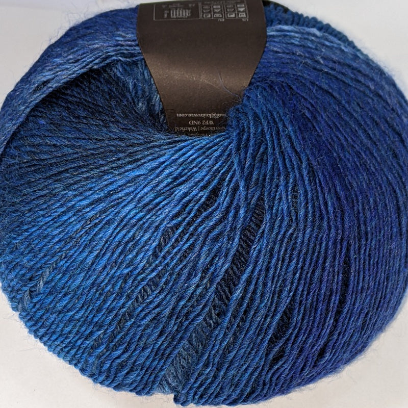 Rowan Sock 006 Ocean#color_006-ocean