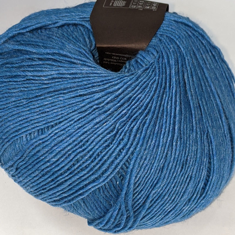 Rowan Sock 007 Sapphire#color_007-sapphire