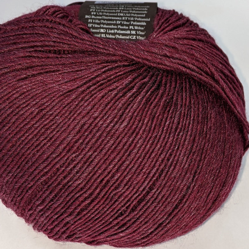 Rowan Sock 008 Ruby#color_008-ruby