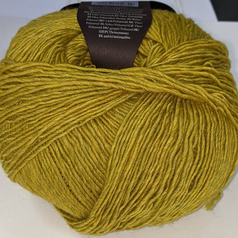 Rowan Sock 010 Citrine#color_010-citrine