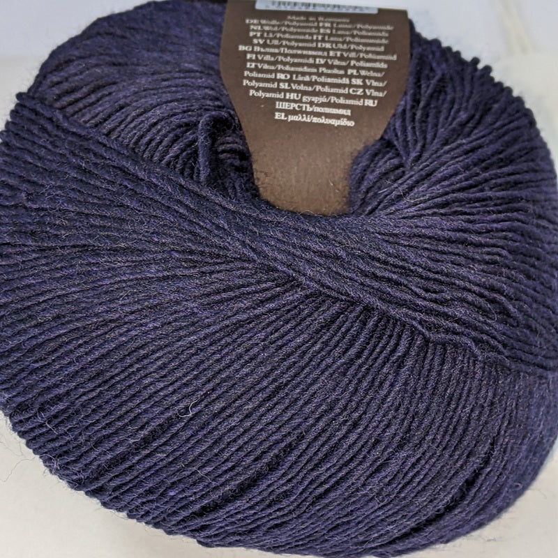 Rowan Sock 011 Navy#color_011-navy