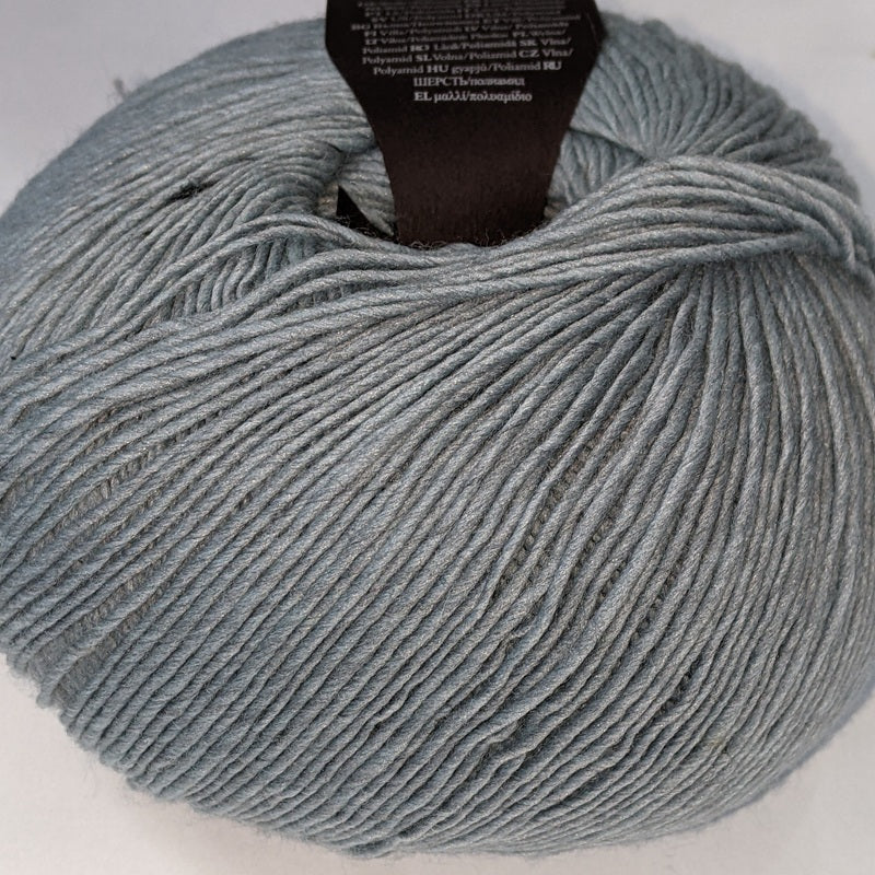 Rowan Sock 012 Ash#color_012-ash