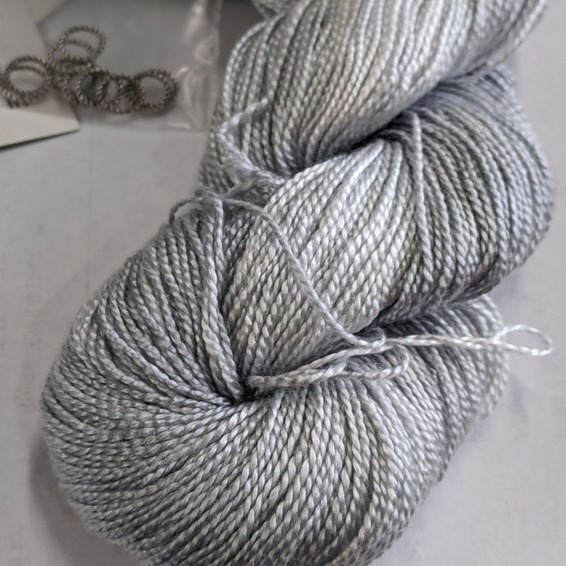 Forsythia Knitting Kit