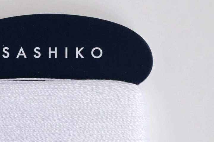 Sashiko Thread Card (Thin)