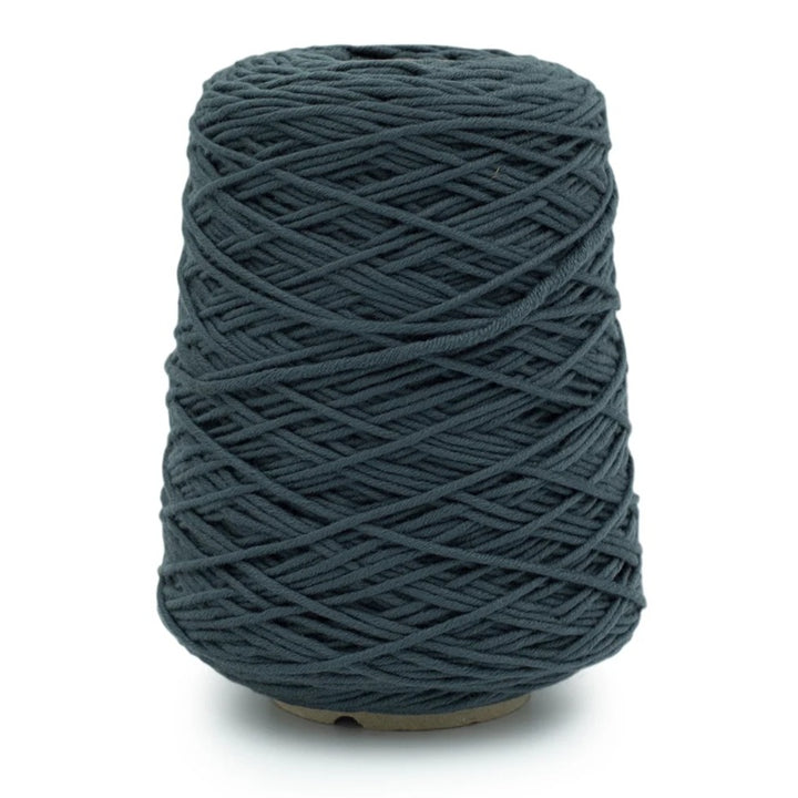 Silk City Fiber Chunky Merino Wool Cone 308 Tsunami#color_308-tsunami