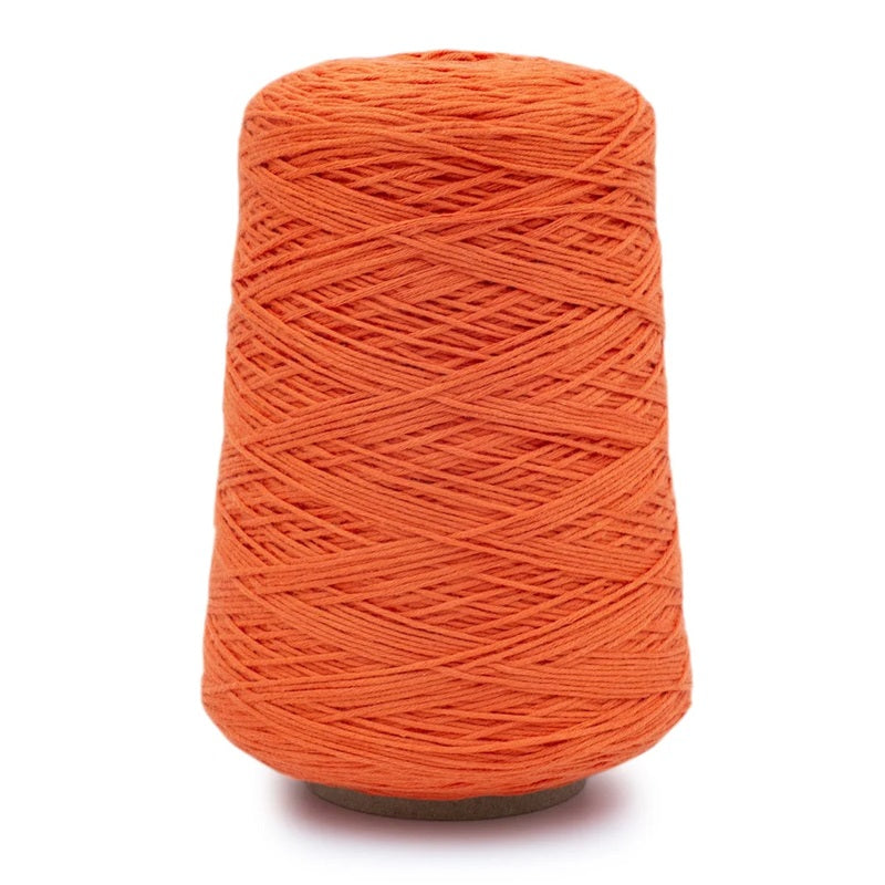 Silk City Fiber Cotton Bambu 016 Orangeade#color_016-orangeade