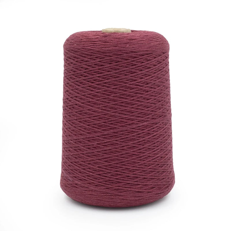 Silk City Fiber Cotton Bambu 051A Wine#color_051a-wine