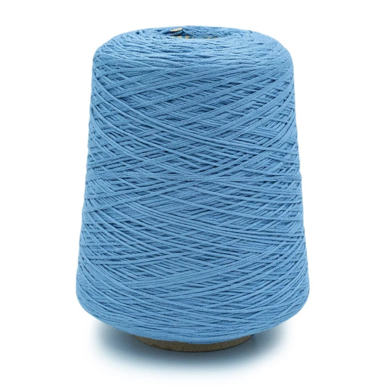 Silk City Fiber Cotton Bambu 188 Smokey Blue#color_188-smokey-blue