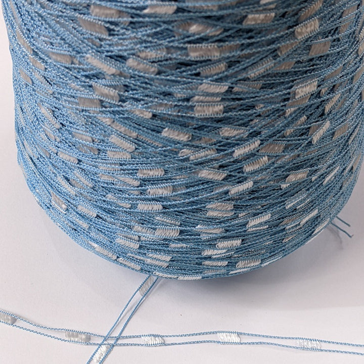 Silk City Rail 988 Blue Frost 16oz#color_988-blue-frost-16oz