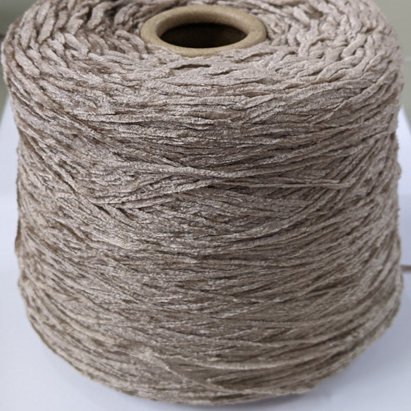 Silk City Rayon Chenille 005 Fawn 24oz#color_005-fawn-24oz