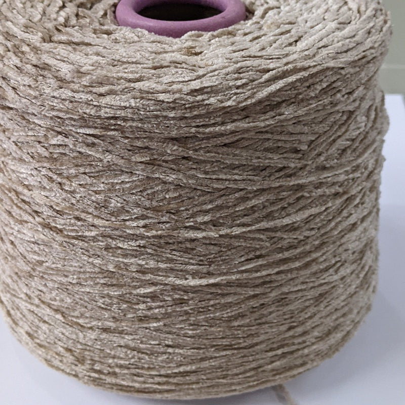 Silk City Rayon Chenille 023 Sand 27oz#color_023-sand-27oz