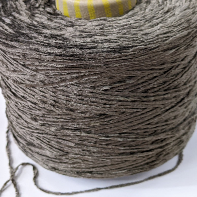 Silk City Rayon Chenille 127 Olive Leaf 24oz#color_127-olive-leaf-24oz