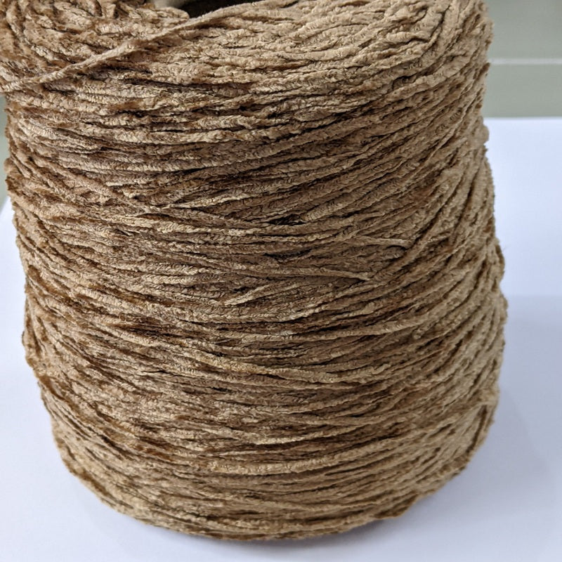 Silk City Rayon Chenille 223 Bamboo 17oz#color_223-bamboo-17oz
