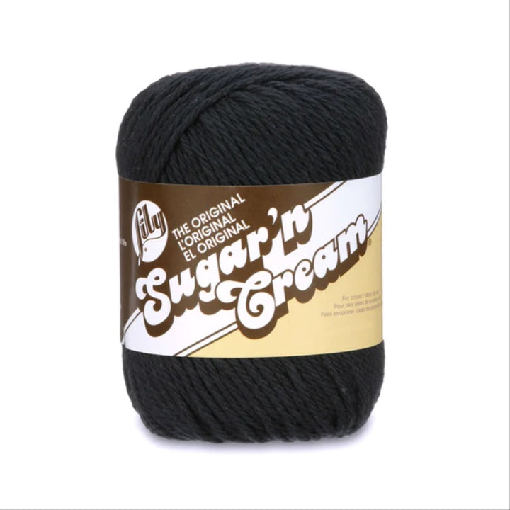 Sugar n Cream 0002 Black#color_0002-black