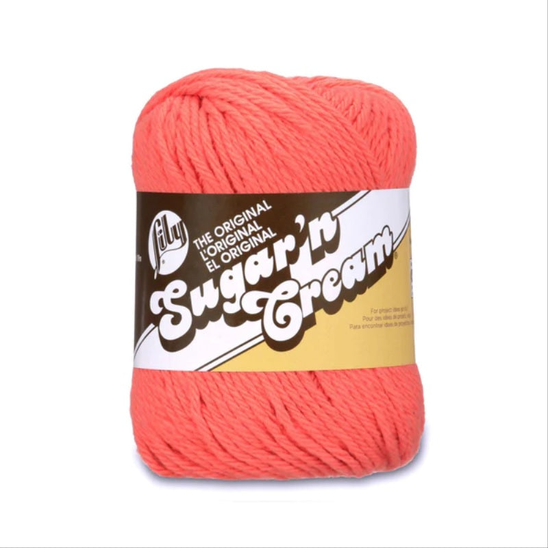 Sugar n Cream 1699 Tangerine#color_1699-tangerine