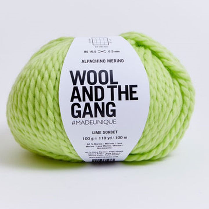 Alpachino Merino Lime Sorbet#color_lime-sorbet