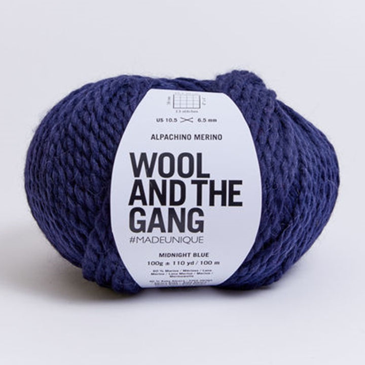 Alpachino Merino Midnight Blue#color_midnight-blue