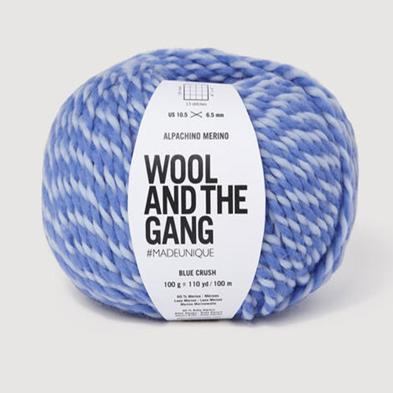 WATG Alpachino Merino Twist Blue Crush#color_blue-crush