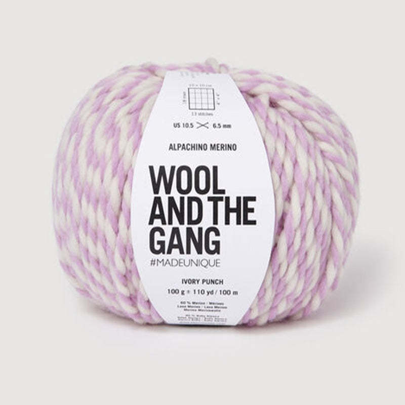 WATG Alpachino Merino Twist Ivory Punch#color_ivory-punch