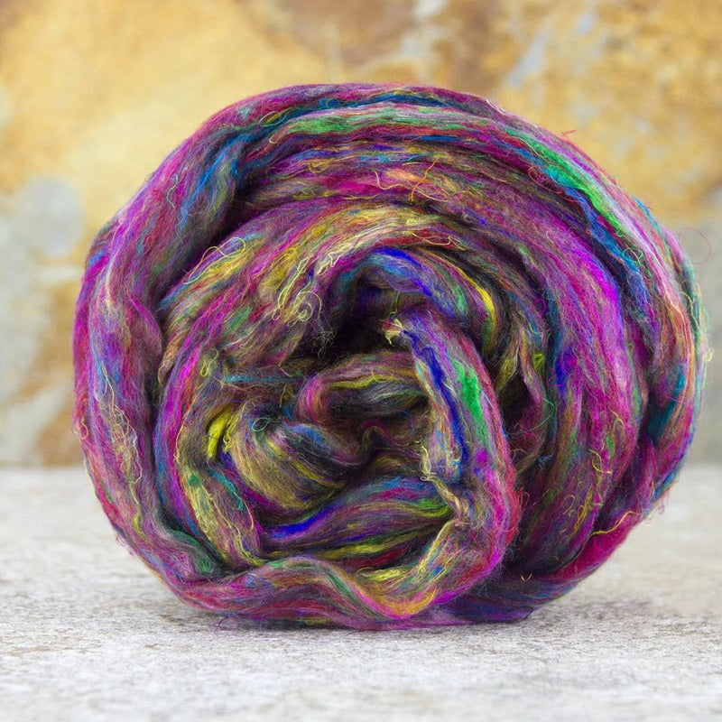 WoW Sari Silk Botany#color_botany