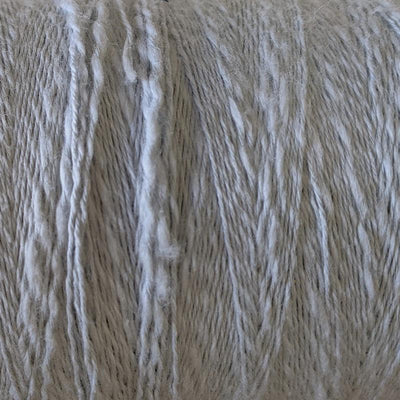 Cotton Slub 8/2 663 Pale Grey#color_663-pale-grey