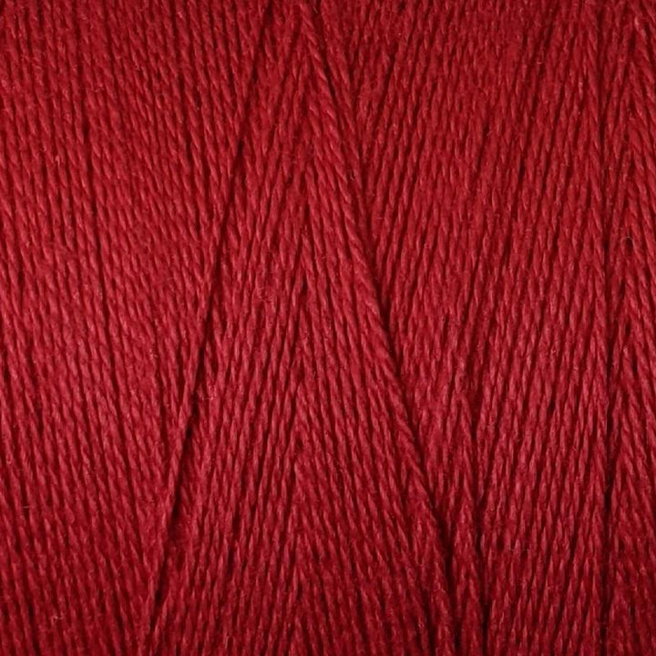 Maurice Brassard Cotton 8/2 5096 Cerise#color_5096-cerise